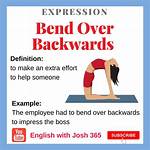 Bend over the Counter: Exploring Its Meaning and Implications
