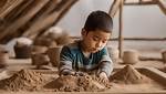 Bentonite Clay: a Natural Approach to Autism Management?
