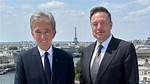 Bernard Arnault Facts: Businessmans Bio, Net Worth, Age, Wife, Family