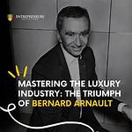 Bernard Jimenez: Renowned Expert and Visionary in the Industry