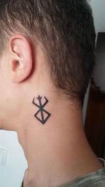 Berserk the Brand of Sacrifice Tattoo Meaning Explained