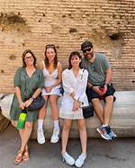 Bert Kreischer's Family: Behind the Comic's Curtain