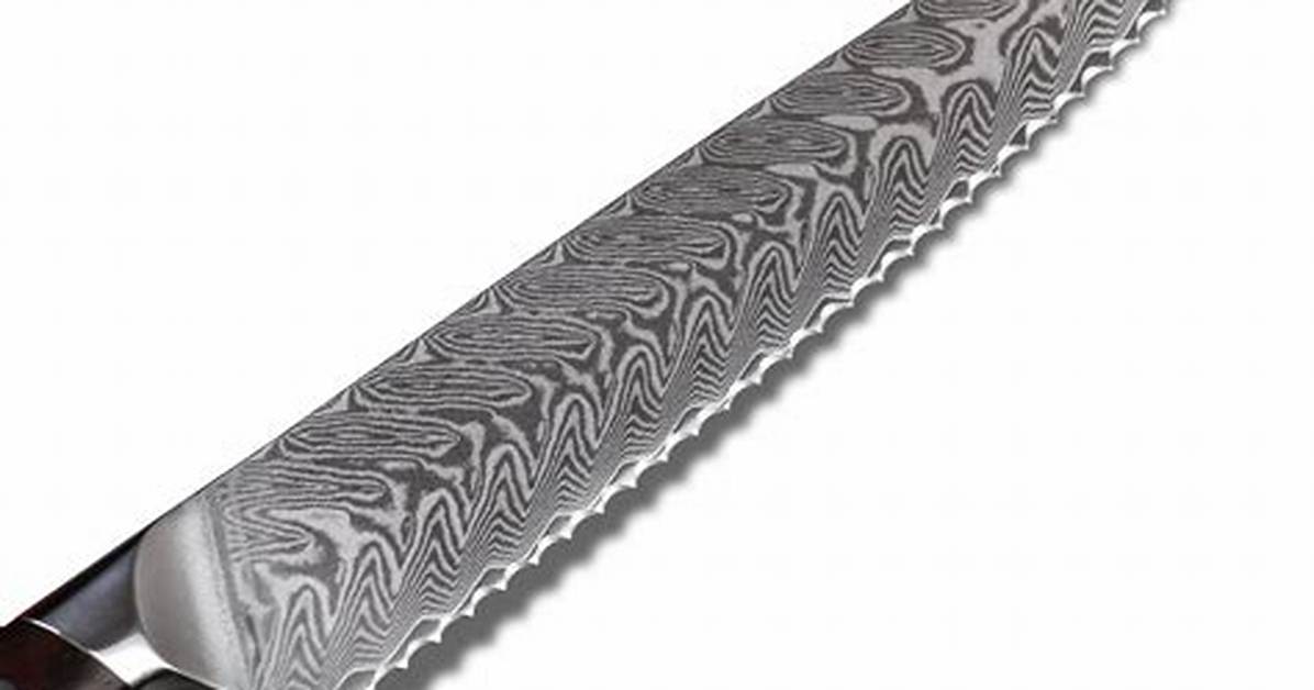 Best Chef's Knives: Vg10 Damascus & High Carbon - Shop Now!