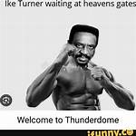 Best Ike Turner Memes to Remember Him By