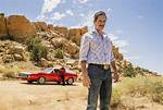 'Better Call Saul' Season 5 Episode 9 Review: Jimmy's Trauma Relies on Kim's Fierce Defense, but Is