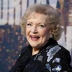 Betty White: a Celebration of Life and Legacy