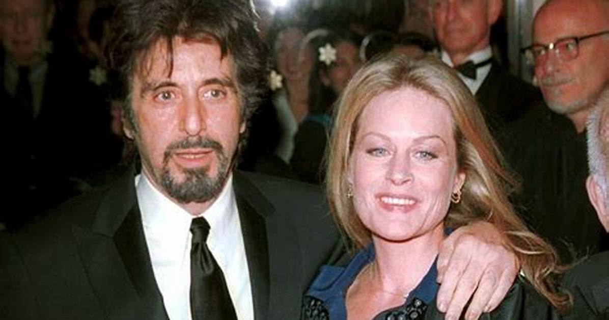Beverly D'angelo and Al Pacino's Cinematic Journey