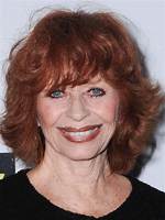 Beverly Washburn - Bio, Age, Wiki, Facts and Family