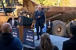 Biden Mumbling: a Closer Look at the President's Speech Patterns