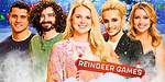 Big Brother Reindeer Games 2023 Is Nothing Like Original in Wild Series Shakeup