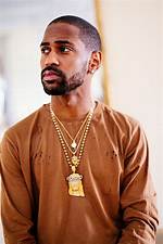 Big Sean Net Worth: Charity & Career