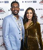 Bill Bellamy Wife, Age, Height, Brother, Family, Biography