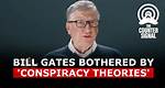 Bill Gates' Religious Identity and Conspiracy Theories Debunked