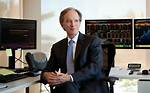 Bill Gross: the Man Behind the Bond Market