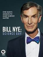 Bill Nye's Family Life Explored