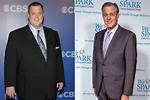 Billy Gardell's Remarkable Weight Loss Journey: a Transformation Story