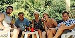 Billy Magnussen's Family: a Close-Knit and Supportive Unit