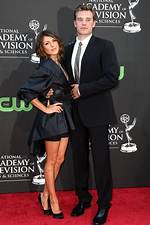 Billy Miller and Elizabeth Hendrickson's Enduring Love Story