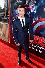 Billy Unger Height | Jblogx