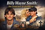 Billy Wayne Smith's Story Unraveled