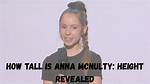 Biography, Wiki, and Height Revealed