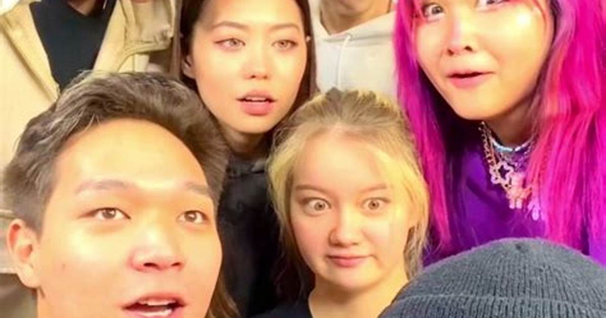 Bip House Tiktok: Unveiling the Trend Sensation