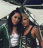 Bishop Briggs' Partner and Their Impact