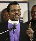 Bishop Carlton Pearson's Legacy of Love and Inclusivity