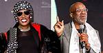 Bishop Noel Jones and His Siblings