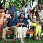 Bishop Td Jakes and His Children: a Legacy of Faith and Family