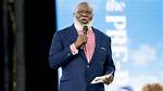 Bishop Td Jakes Departs Cnn: Renowned Preacher Resigns