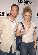 Bitty Schram's Husband and the Journey of a Star