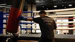 Bivol Boxing Gym: Where Champions Are Made
