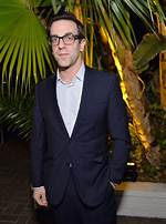 Bj Novak ·