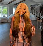 Blac Chyna Height, Weight, Net Worth, Age, Birthday, Wikipedia, Who, Instagram, Biography