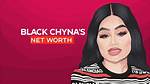 Blac Chynas Net Worth ·