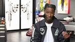 Black Ink Crews Puma Makes a Roaring Fortune Inside Vh1 Tattoo Parlour Tue 5 April 2022 15:1