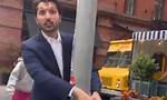 Blackrock Employee Haider Tawakali Slammed
