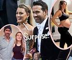 Blake and Ryan's 4Th Baby Gender Reveal: a Celebration of Love and Family