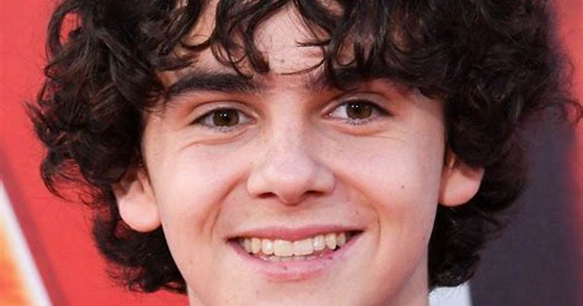 Blake Garrett Rosenthal Started His Career at Earlier Age