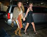 Blake Lively and Taylor Swift's Inspiring Journey