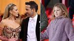 Blake Lively's Daughters' Ages: a Comprehensive Look