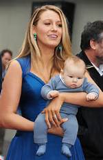 Blake Lively's Journey Through Her 4Th Pregnancy