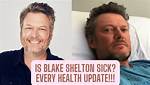 Blake Shelton's Health Journey Explored