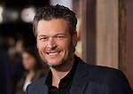 Blake Shelton's Height and Weight Unraveled