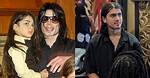 Blanket Jackson's Biological Father Revealed