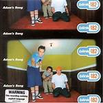 Blink 182 Tsunami Auction -- 'Adam's Song' Lyrics! !! |