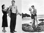 Blinkblog | Burt Lancaster Height