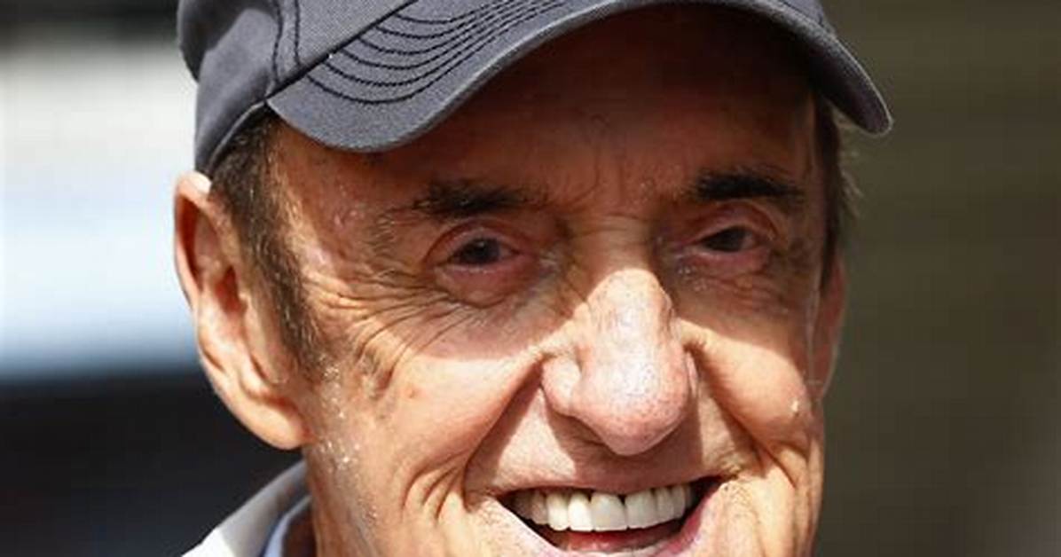 Blinkdash | Jim Nabors Net Worth