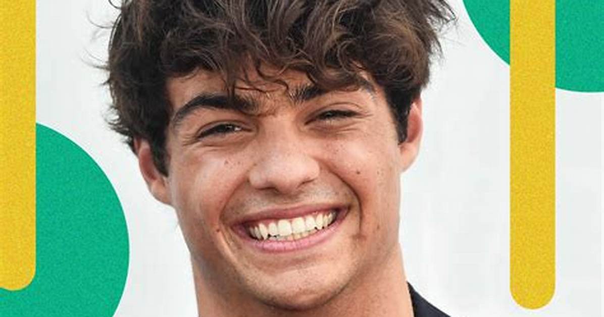 Blinkx | Noah Centineo Net Worth